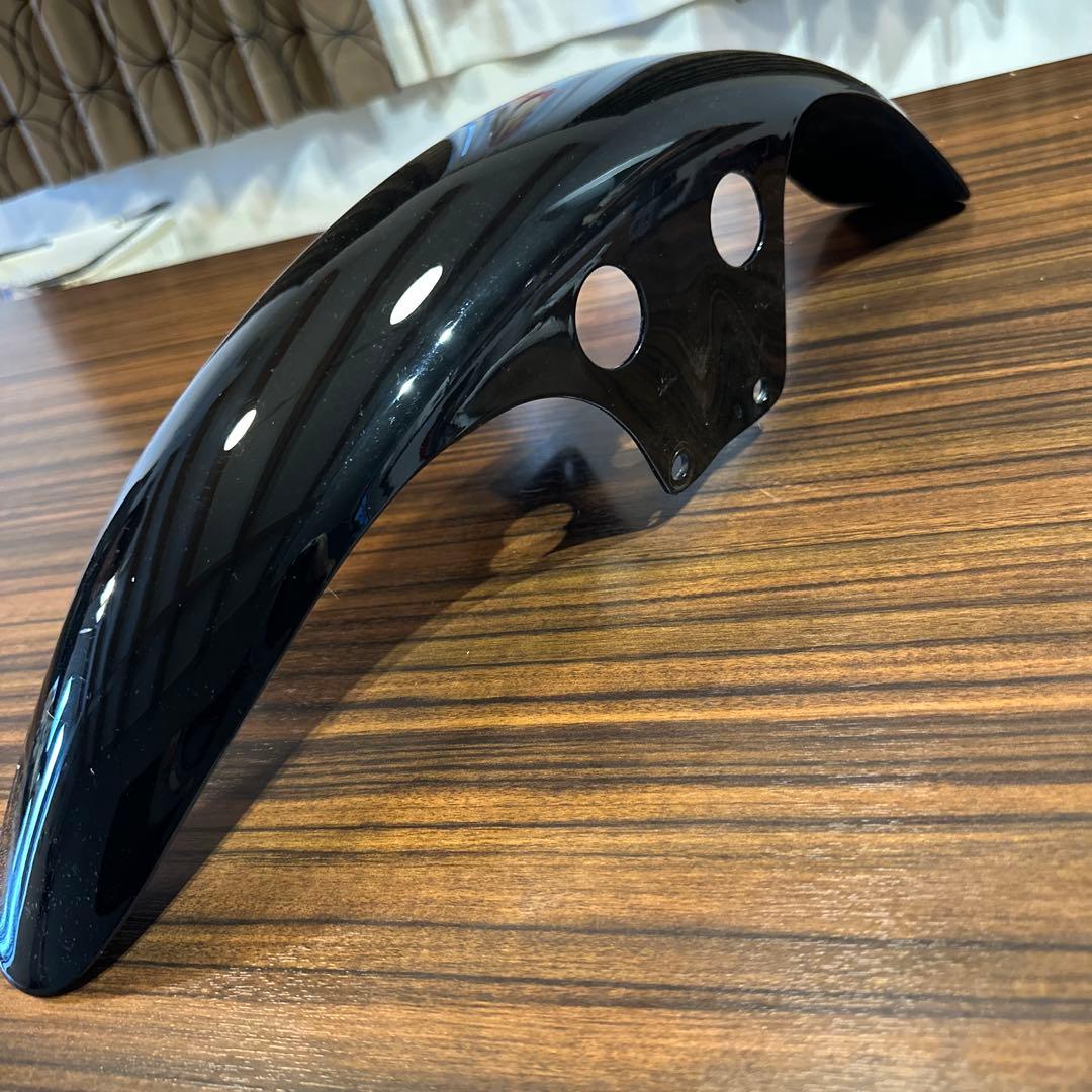 z1 z2 フロントフェンダー