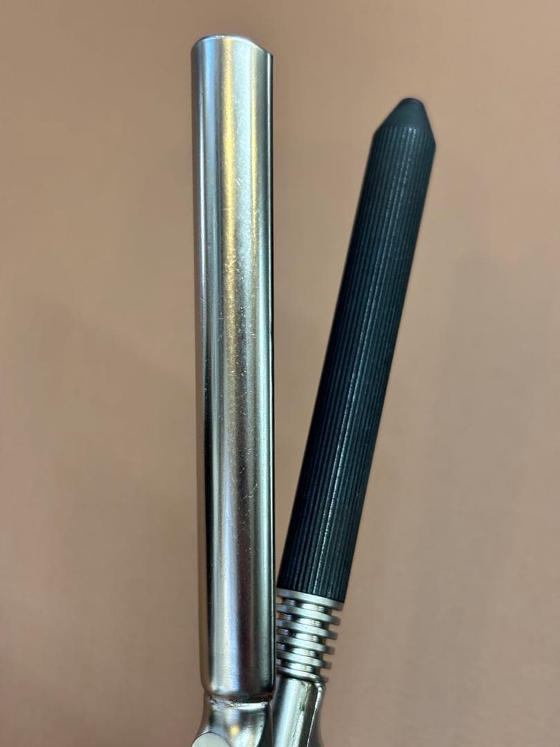 未使用品　HAKKO HI-MIC 10ミリ丸アイロン　/レンツアイロン