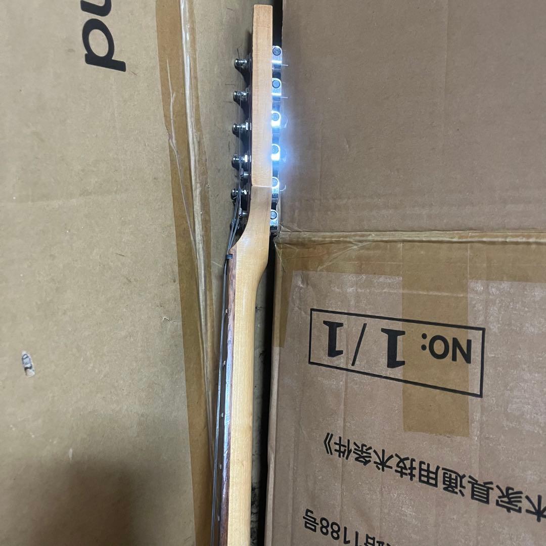 Ibanez GIO GRX90-TRB エレキギター