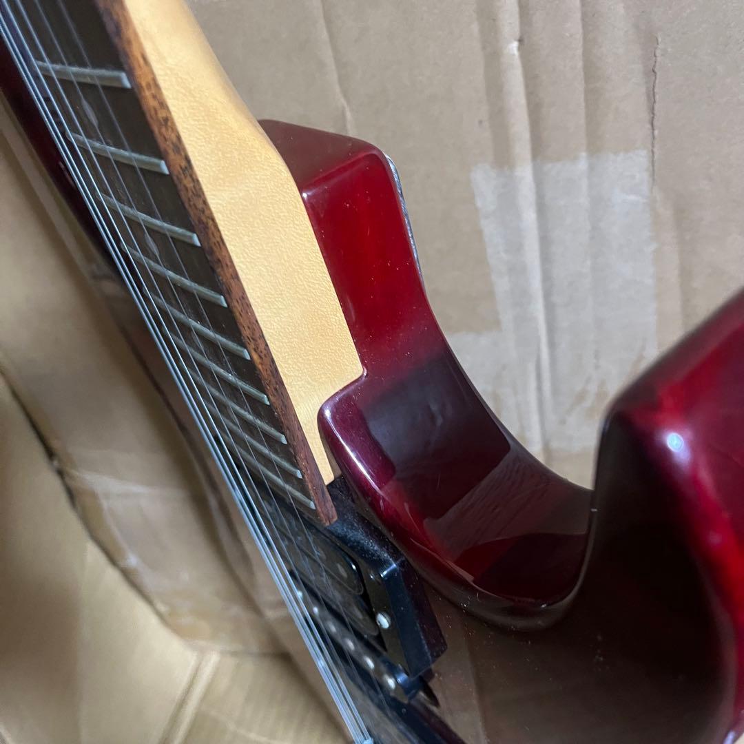 Ibanez GIO GRX90-TRB エレキギター