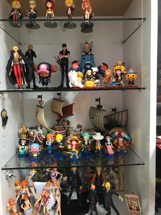 ワンピースフィギュアまとめ売り ワーコレ プライスGW SALE