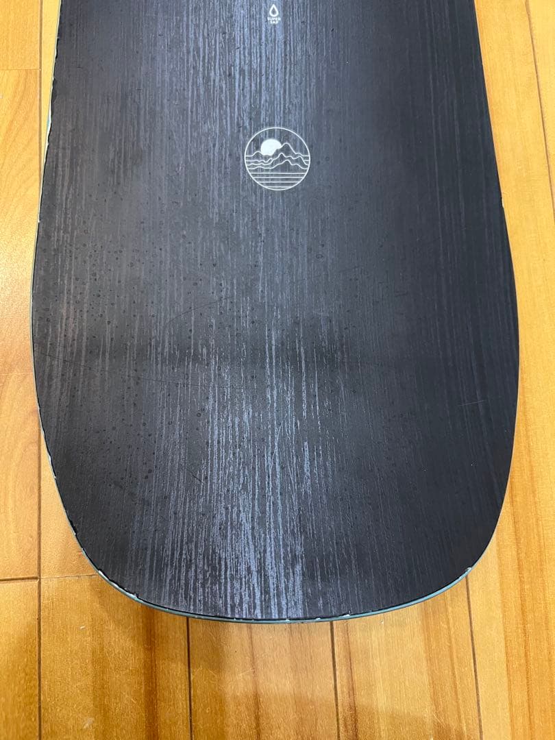 タイムセールBurton Feel good スノーボード