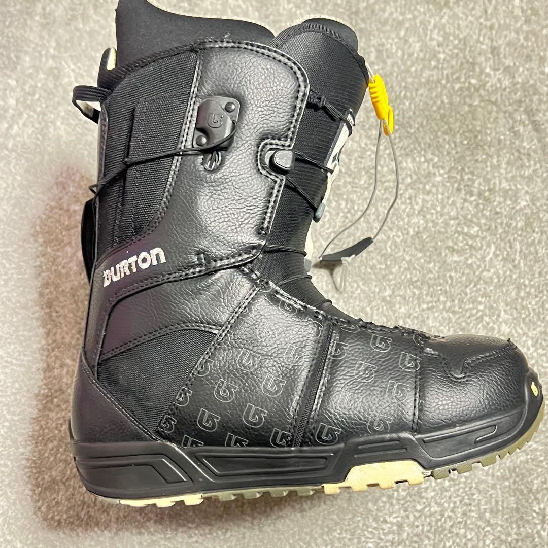 ☆BURTON バートン MOTO スノーボード ブーツ25.5cm☆
