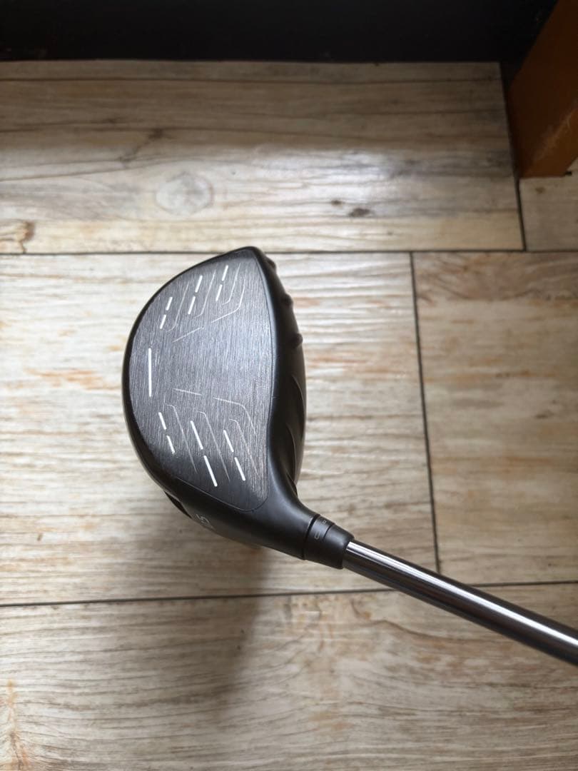 ［PING］G430LSTドライバー　10.5°