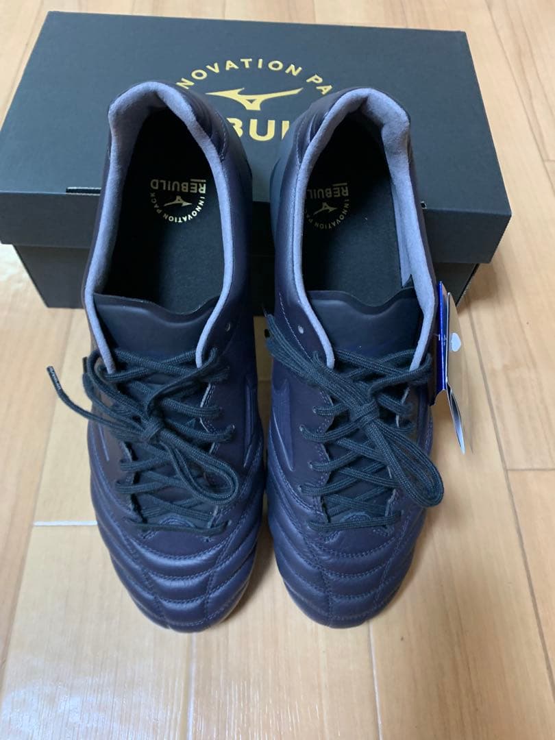 ミズノ モナルシーダ ネオ 3 ジャパン Ltd 27.0