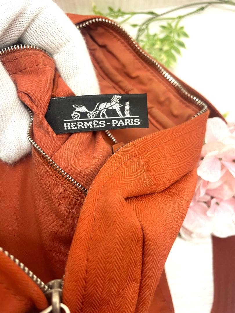 HERMES エルメス アカプルコ