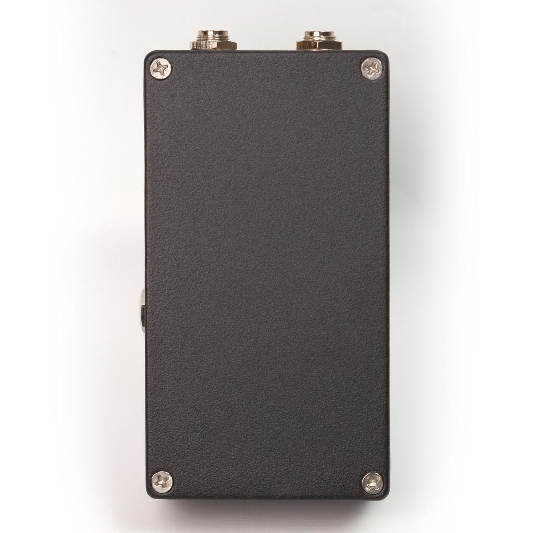 Cornerstone NERO FUZZ ファズペダル