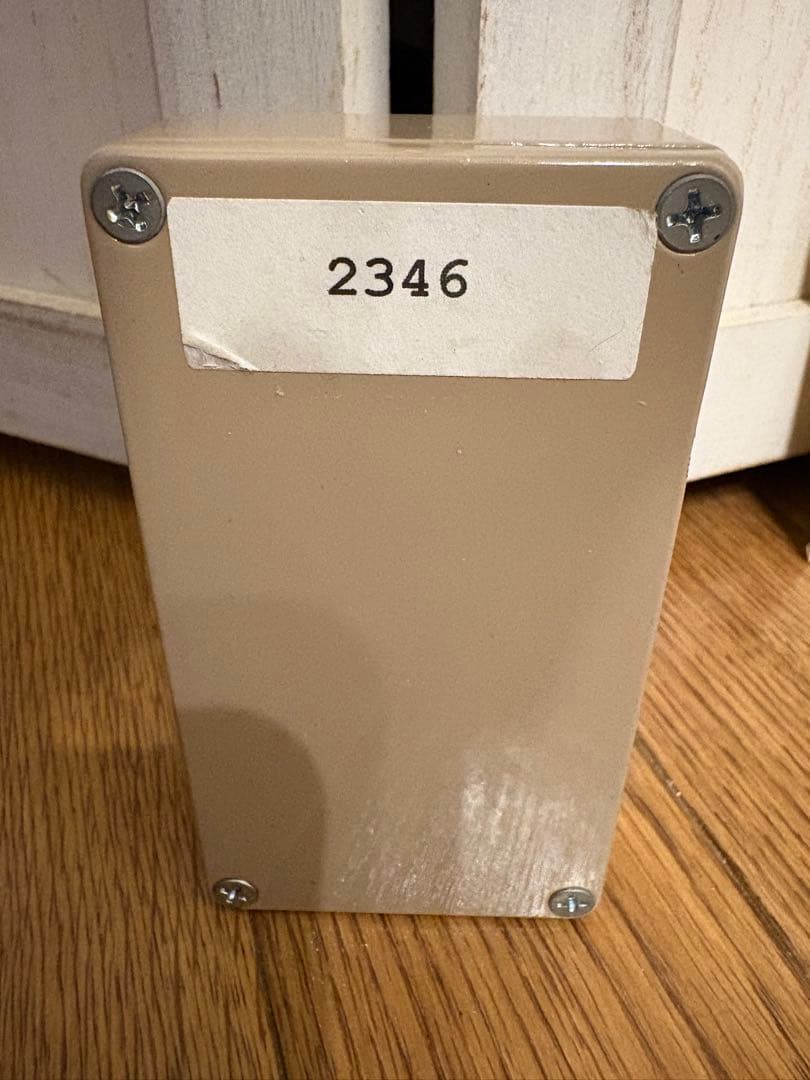 Lovepedal OD ELEVEN オーバードライブ