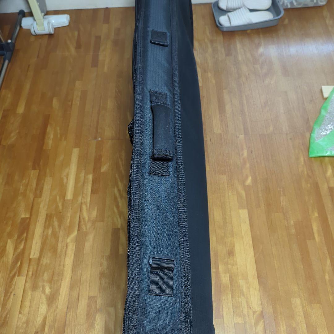 tls　ツールス　サーフボード　ケース　ハードケース