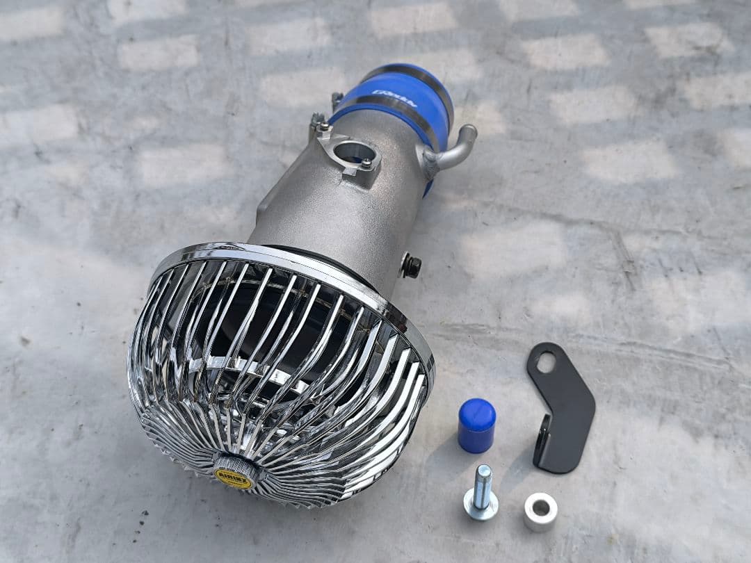 ゆう【美品】BRZ 86 エアクリーナー ZC6 ZN6 エアクリ 廃盤品