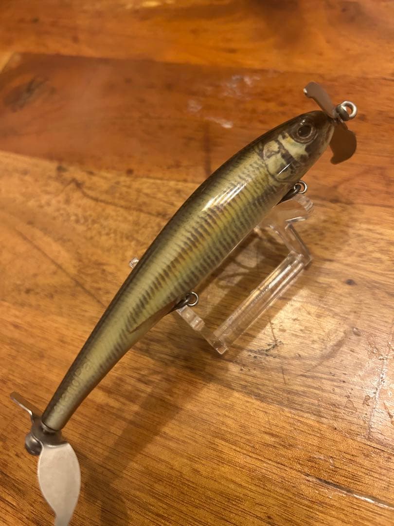 A.H.P.L. グランパ　ロングP