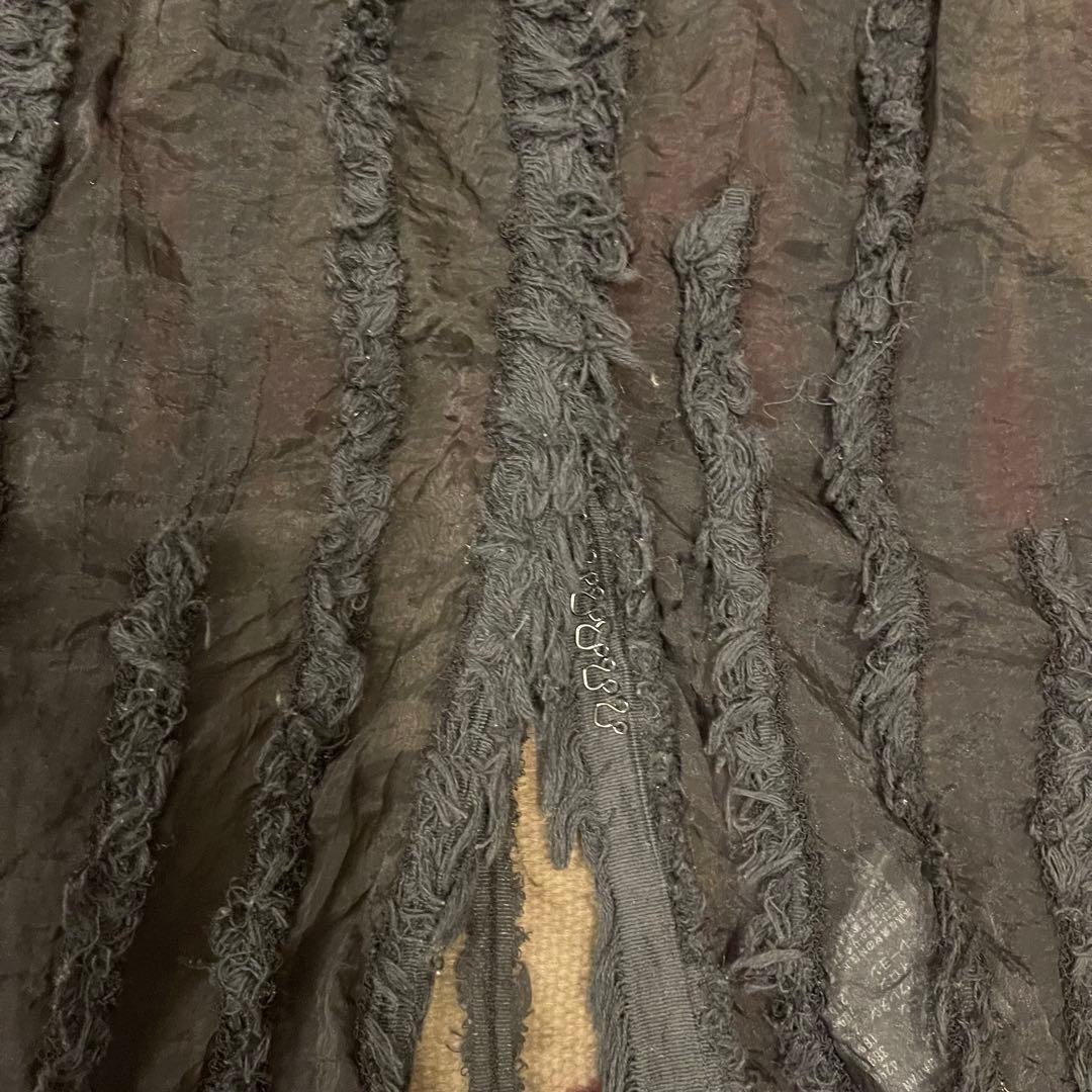 IF SIX WAS NINE イフシックスワズナイン コルセット キャミソール