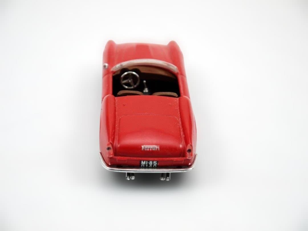 ミニカー 1/43RetroVITESSE140Ferrari250Spider1960