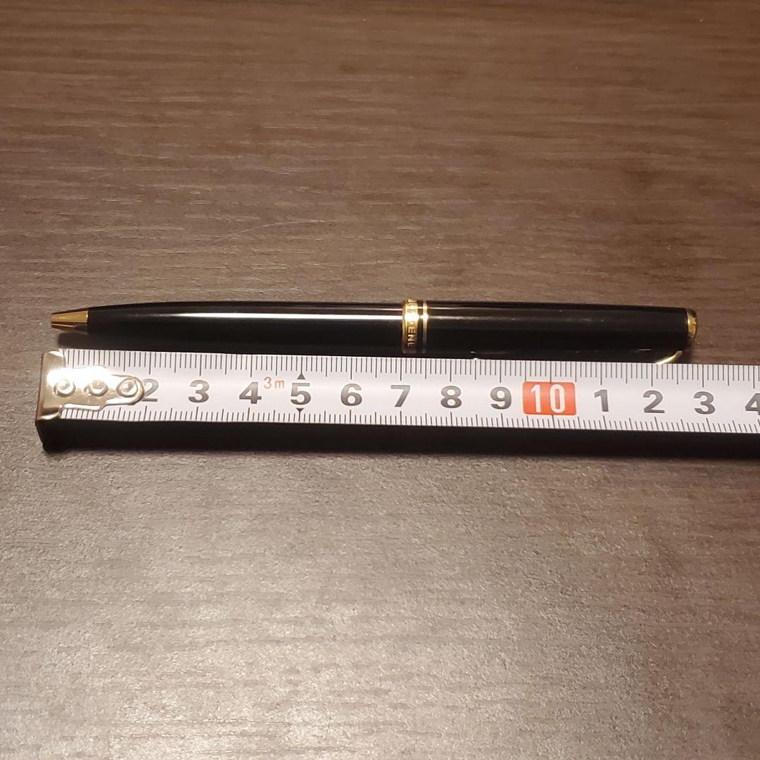 MONTBLANC モンブラン ジェネレーション ボールペン ケース無し