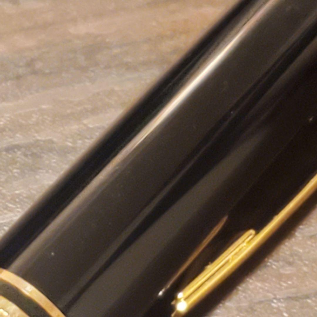 MONTBLANC モンブラン ジェネレーション ボールペン ケース無し