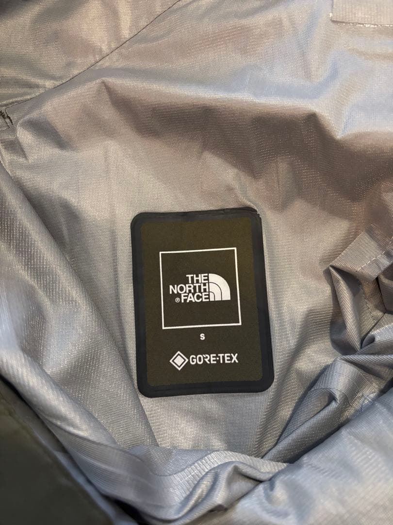 ノースフェイス Powder Guide Jacket &PANTS メンズ