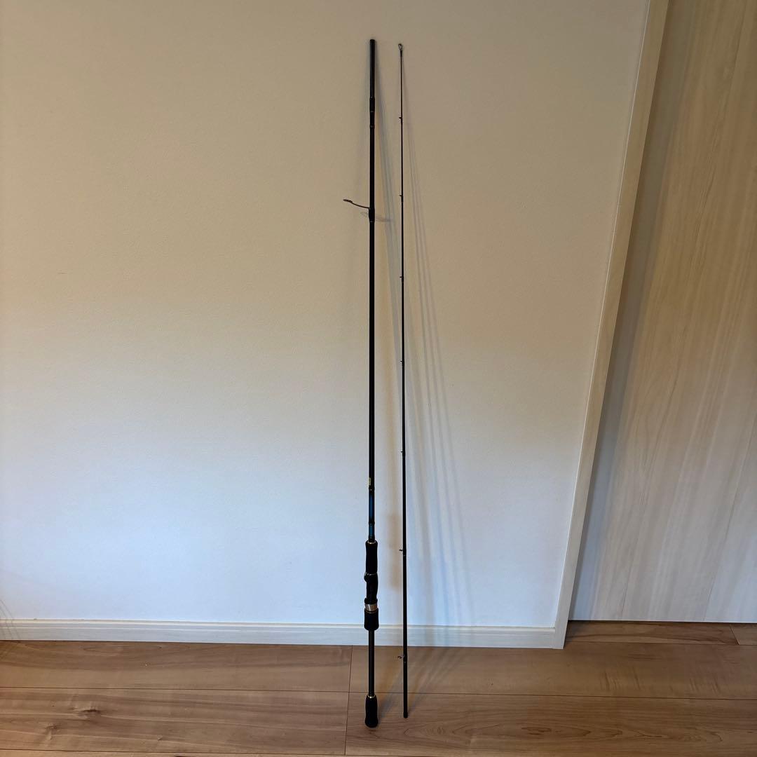 エメラルダスMX 86M SHORE