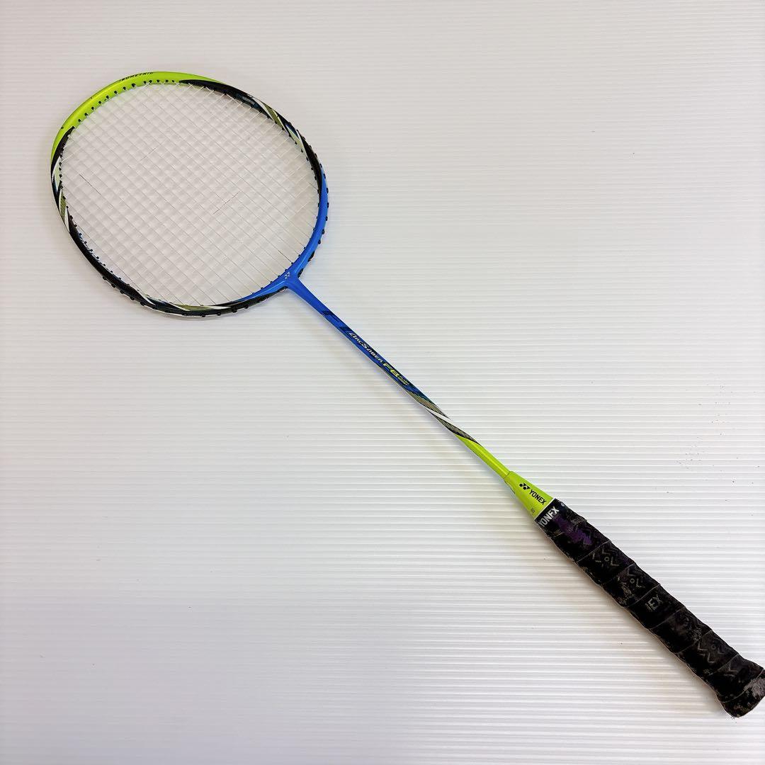 YONEX アークセイバー ヨネックス ARC-FB バドミントン ラケット