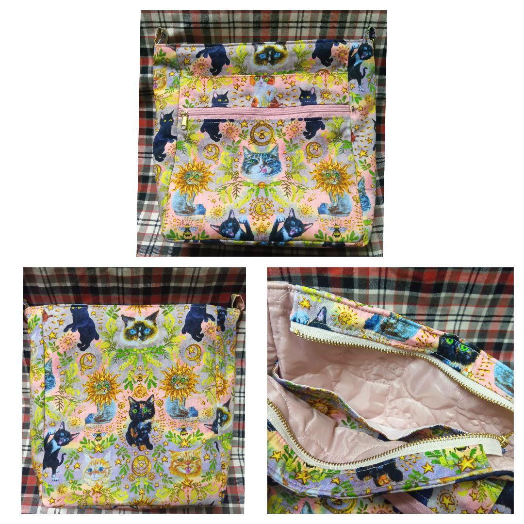 ねこねこ 2025夏虹猫本舗新柄