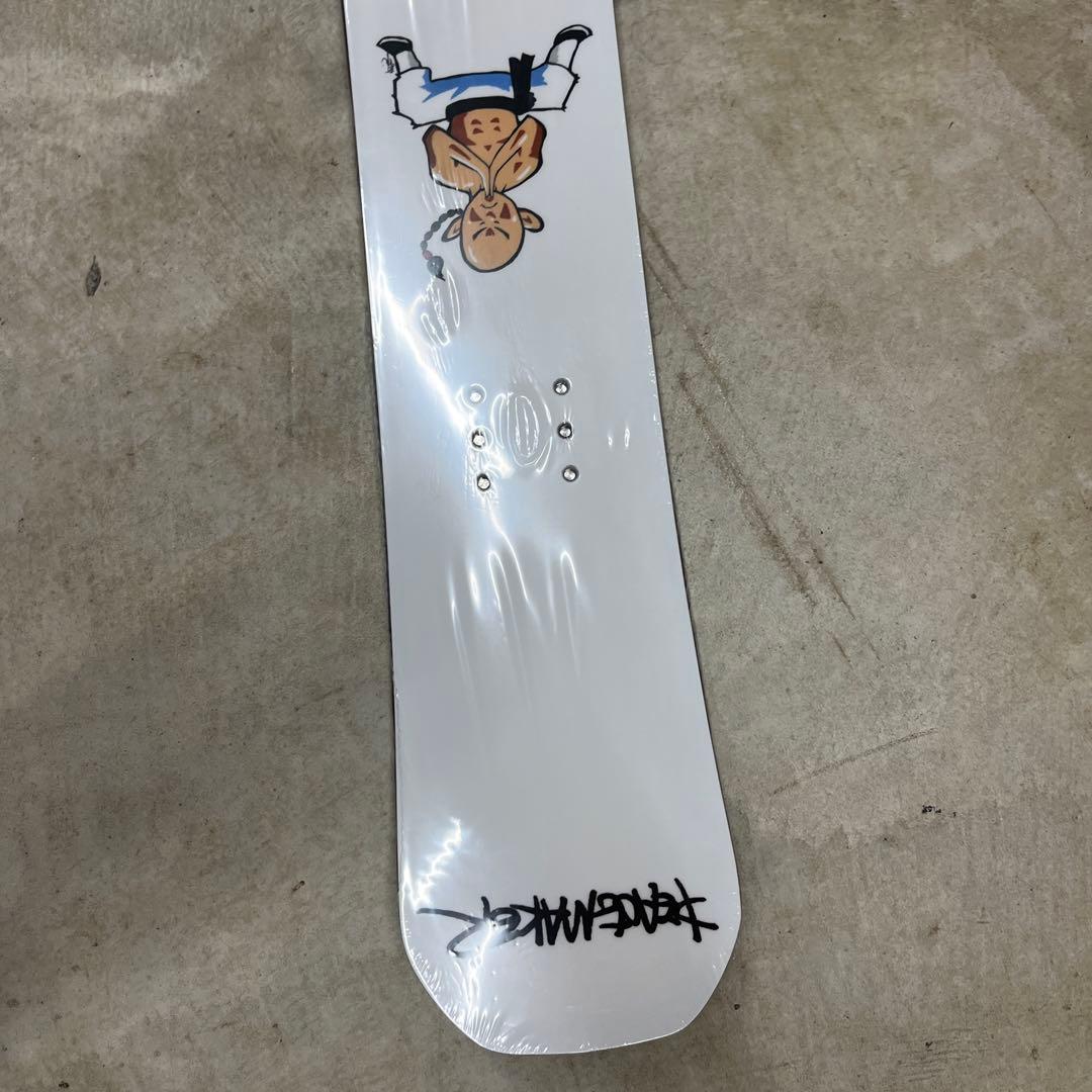 twin アンダーボード