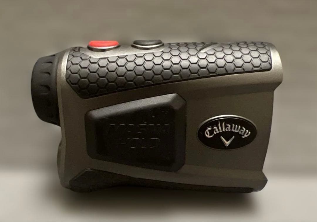 極美品　Callaway CSI Pro Laser Rangefinder