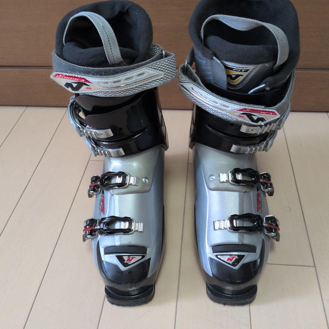 Nordica スキーブーツ 27-27.5