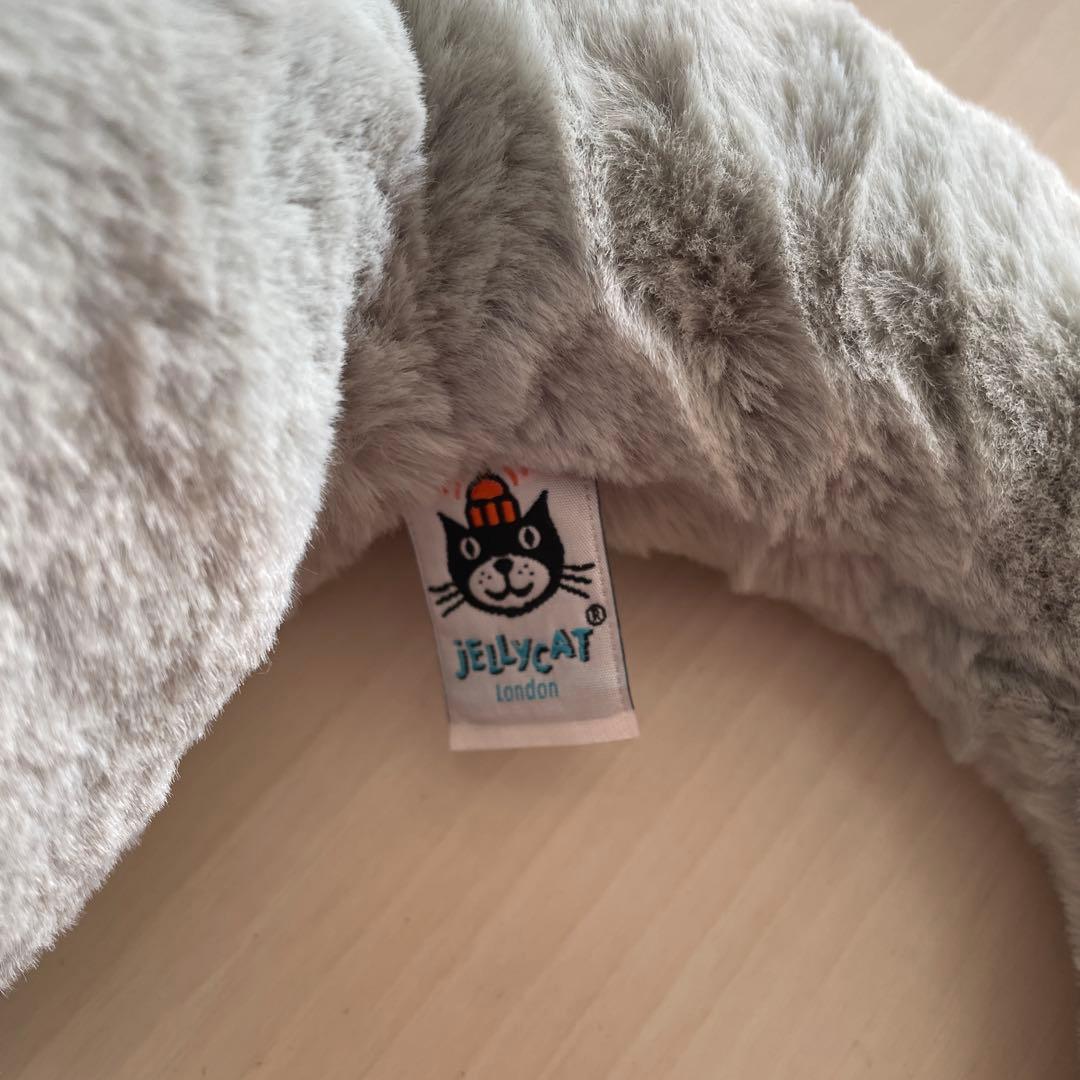 ジェリーキャット セージ ドラゴンsage dragon large