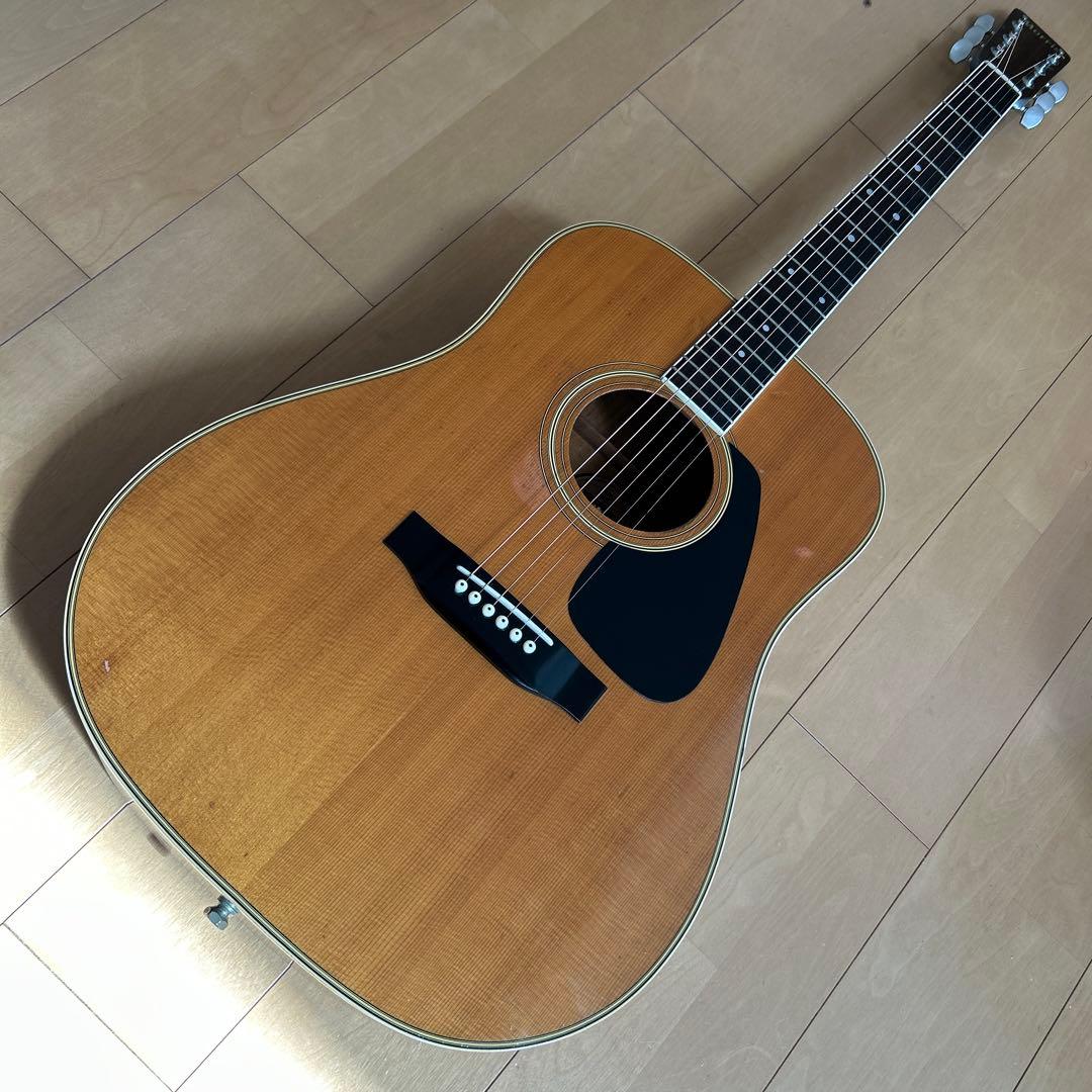 モーリス MD-505日本製