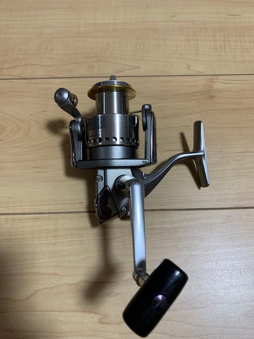 95ステラ3000 年式相応