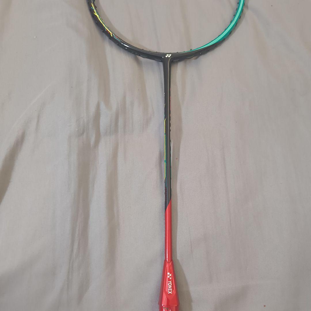 廃盤】YONEX ASTROX88s 美品　アストロクス88s 4UG5