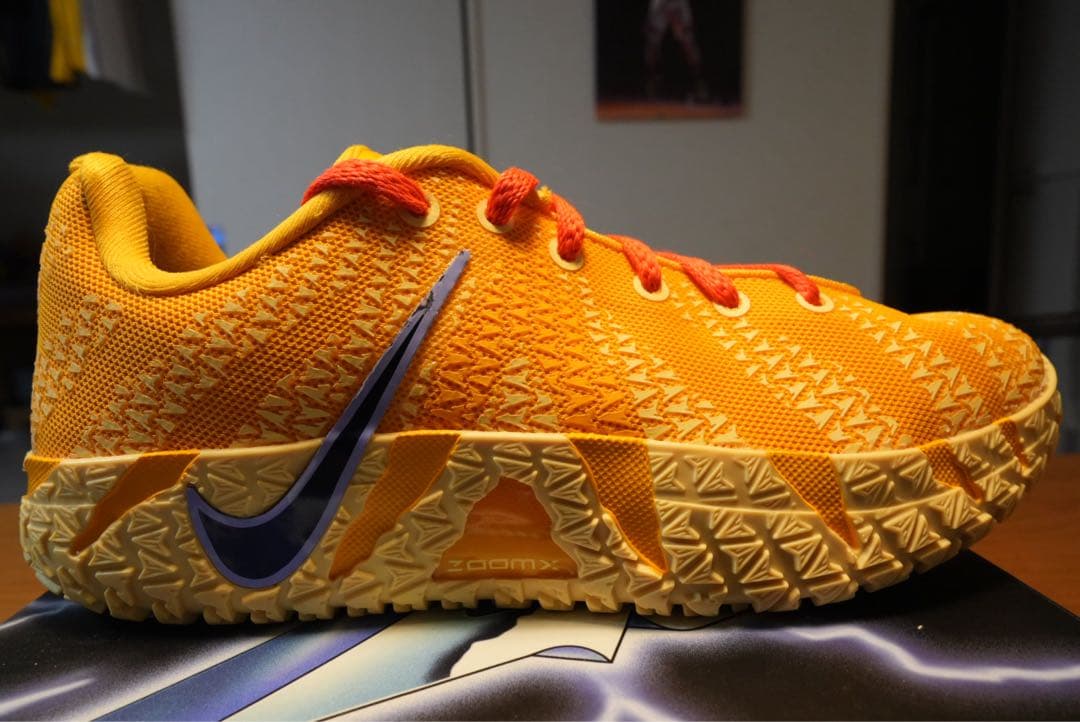 Nike JA3 GS channel 12 サイズ　　23センチ