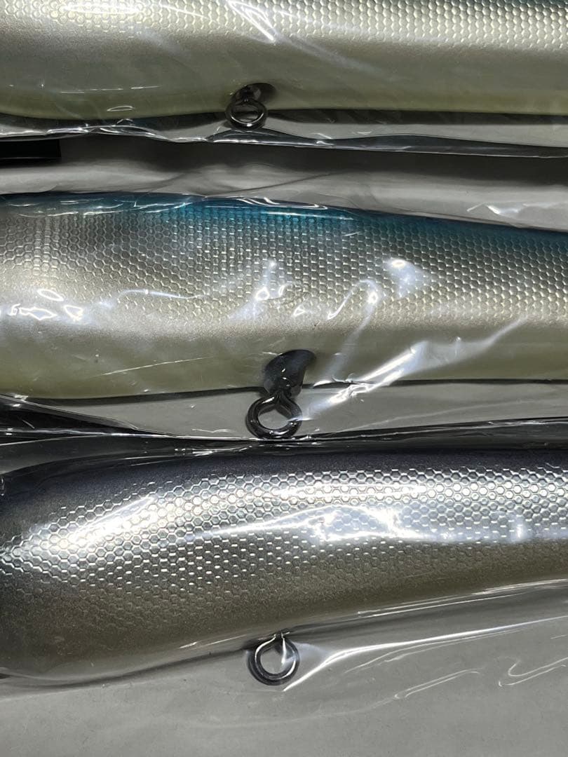 CBONE/シービーワン　ロデオ/ゾロ　3本セット