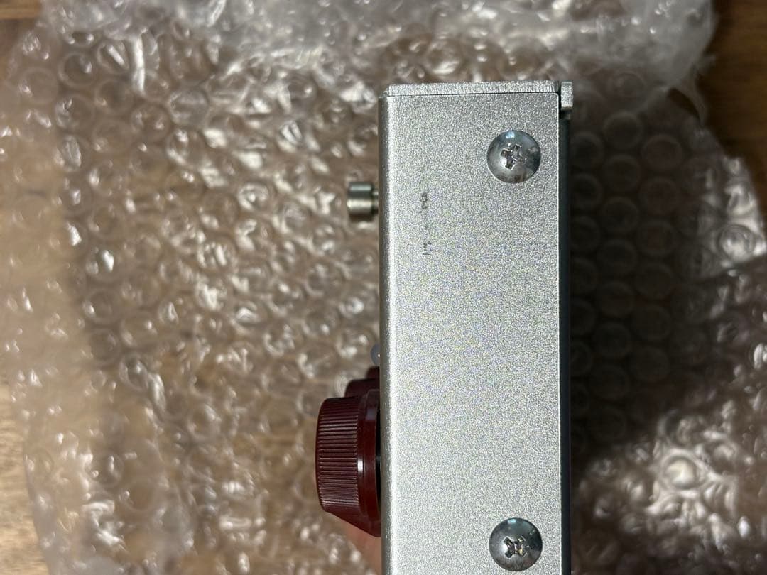 studio daydream KCM OD silver 銀　ケンタ　クローン