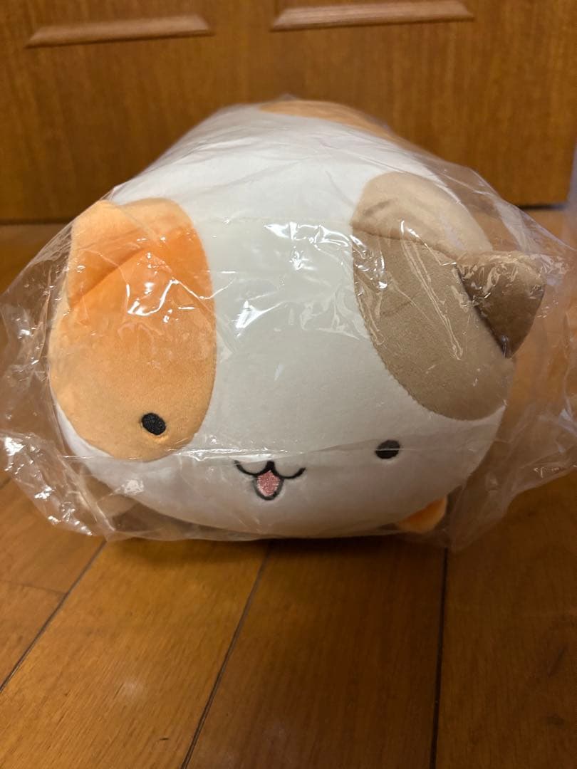 にょちお ぬいぐるみ