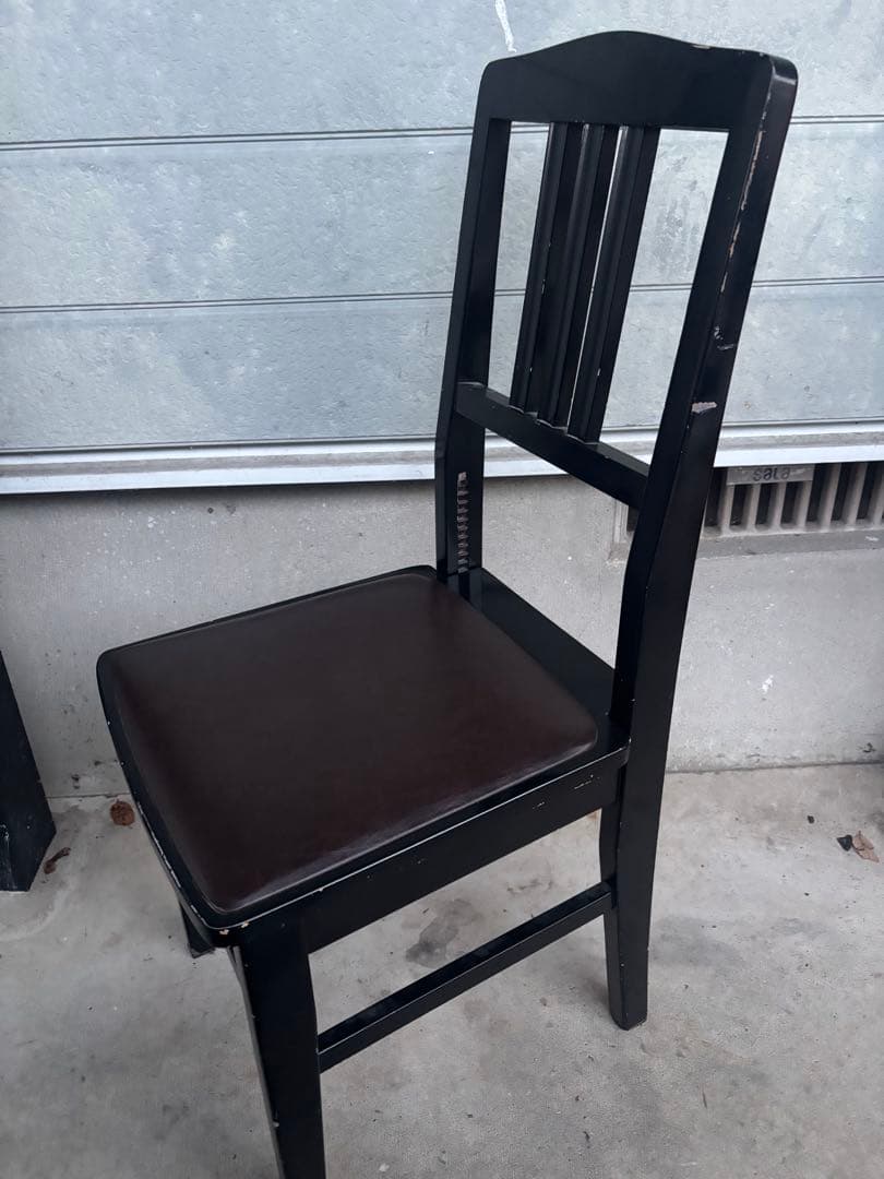 カワイピアノ椅子　トムソン椅子　値下げしました！週末まで！