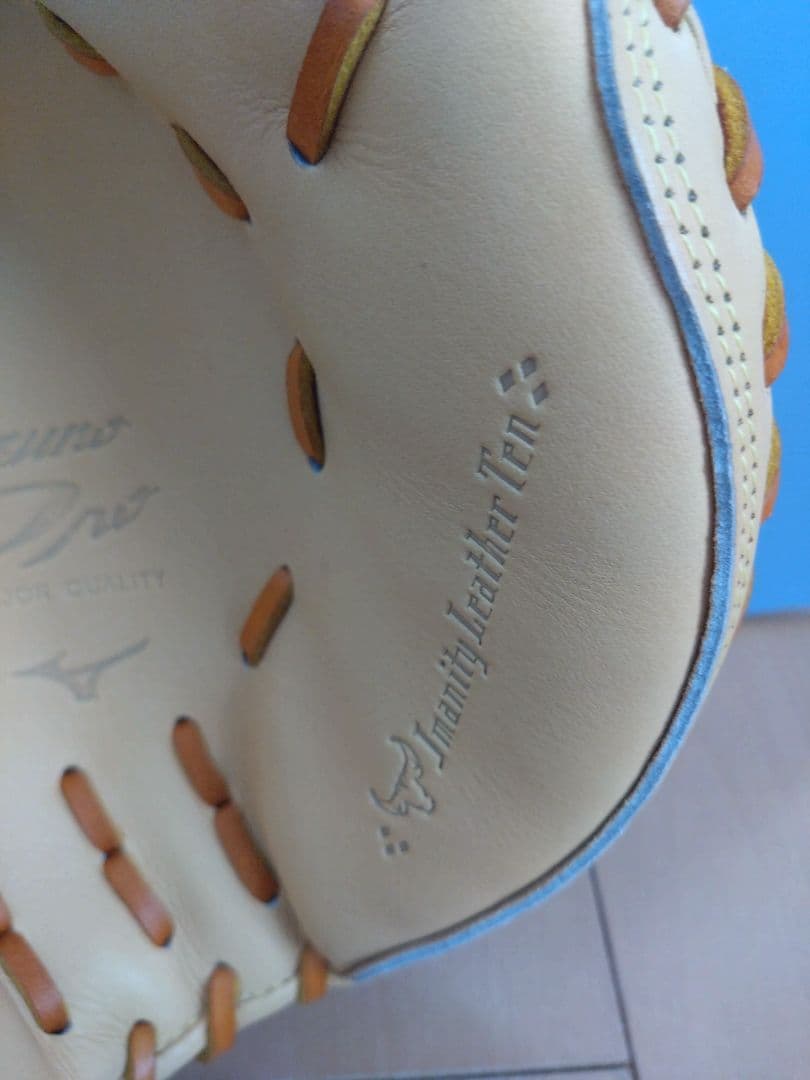 MIZUNO ミズノプロ 號SAKEBI　硬式捕手 M-R型1AJCH30010