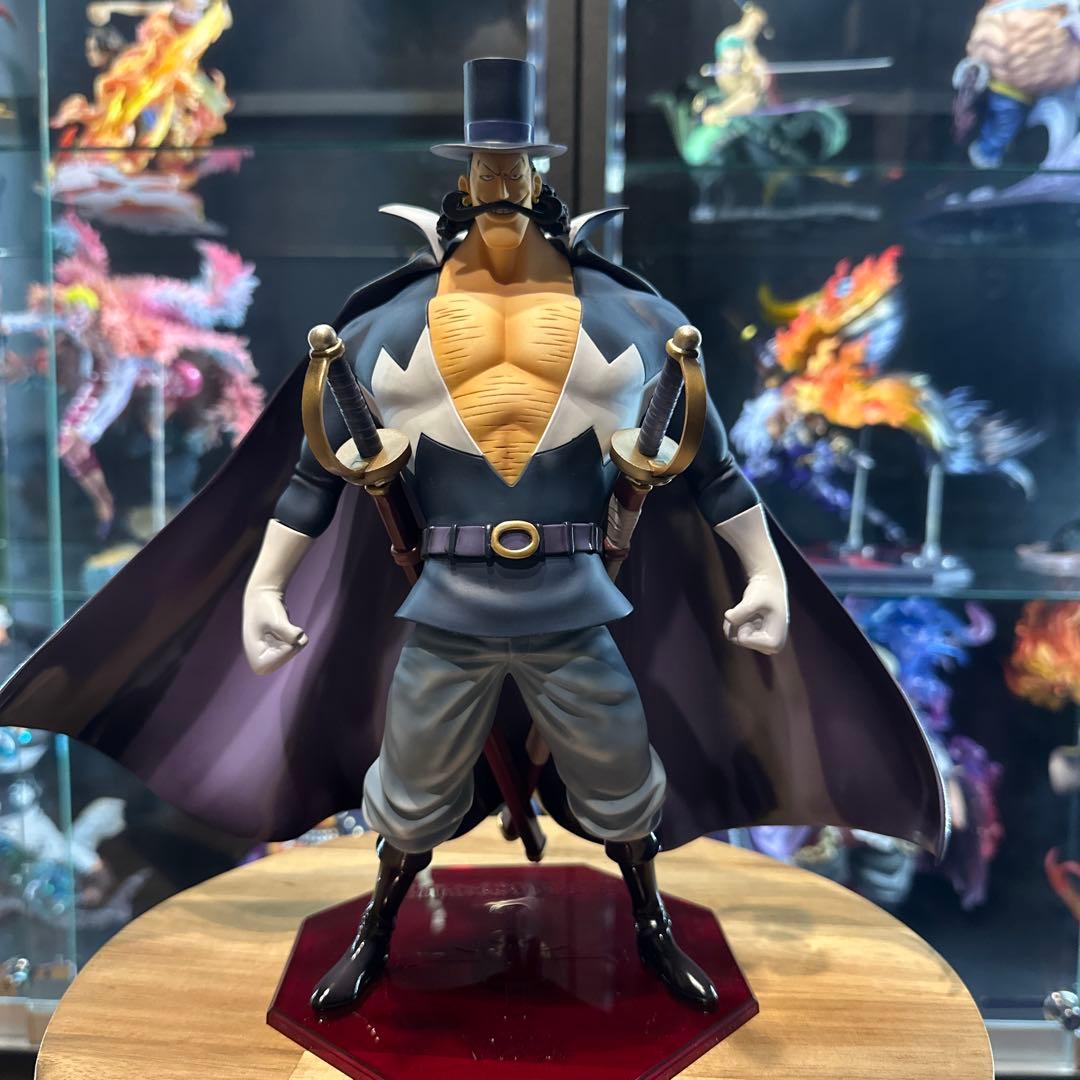 ワンピース　POP NEO-DX 花剣のビスタ