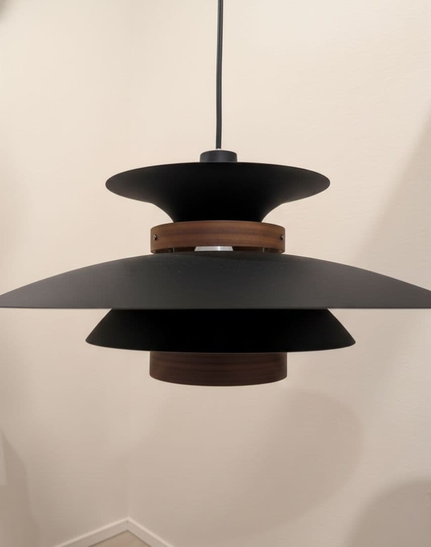 ペンダントライト MERCERO メルチェロ INTERFORM