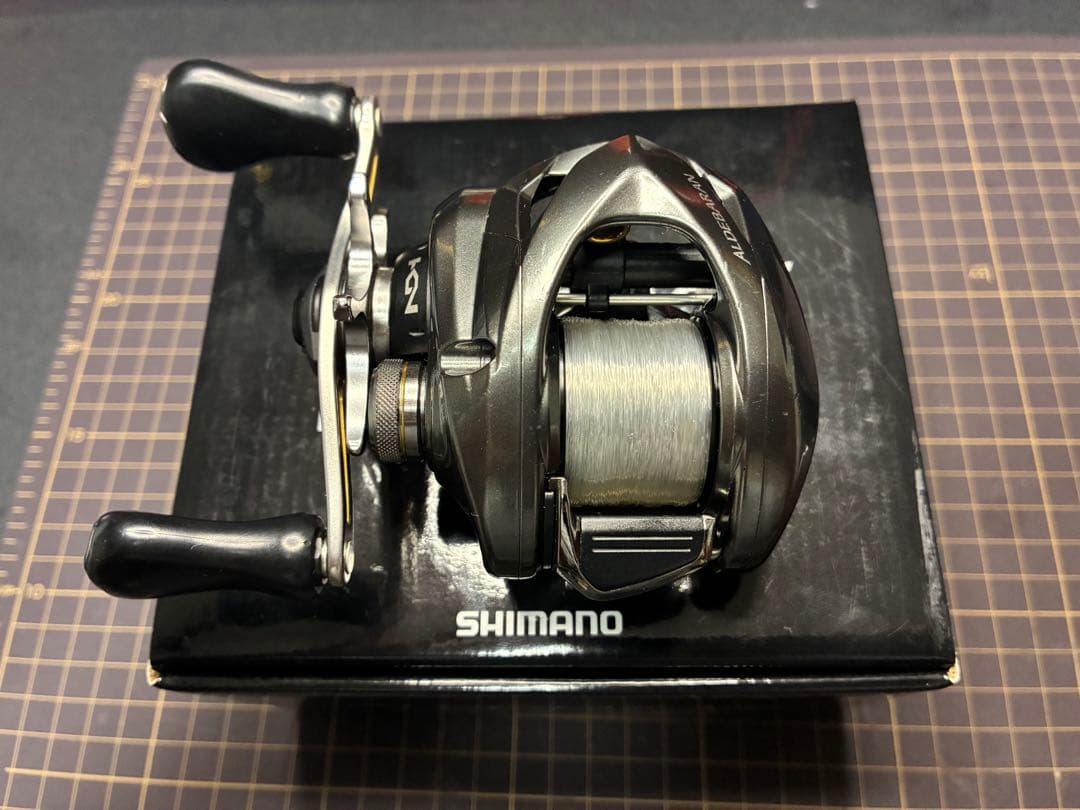 タイムセール中　16アルデバランbfs XG 左