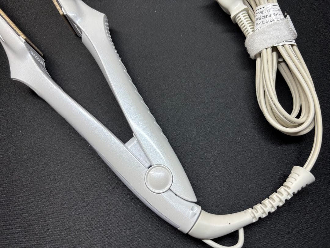 KINUJO　絹女　ストレートヘアアイロン　LM125