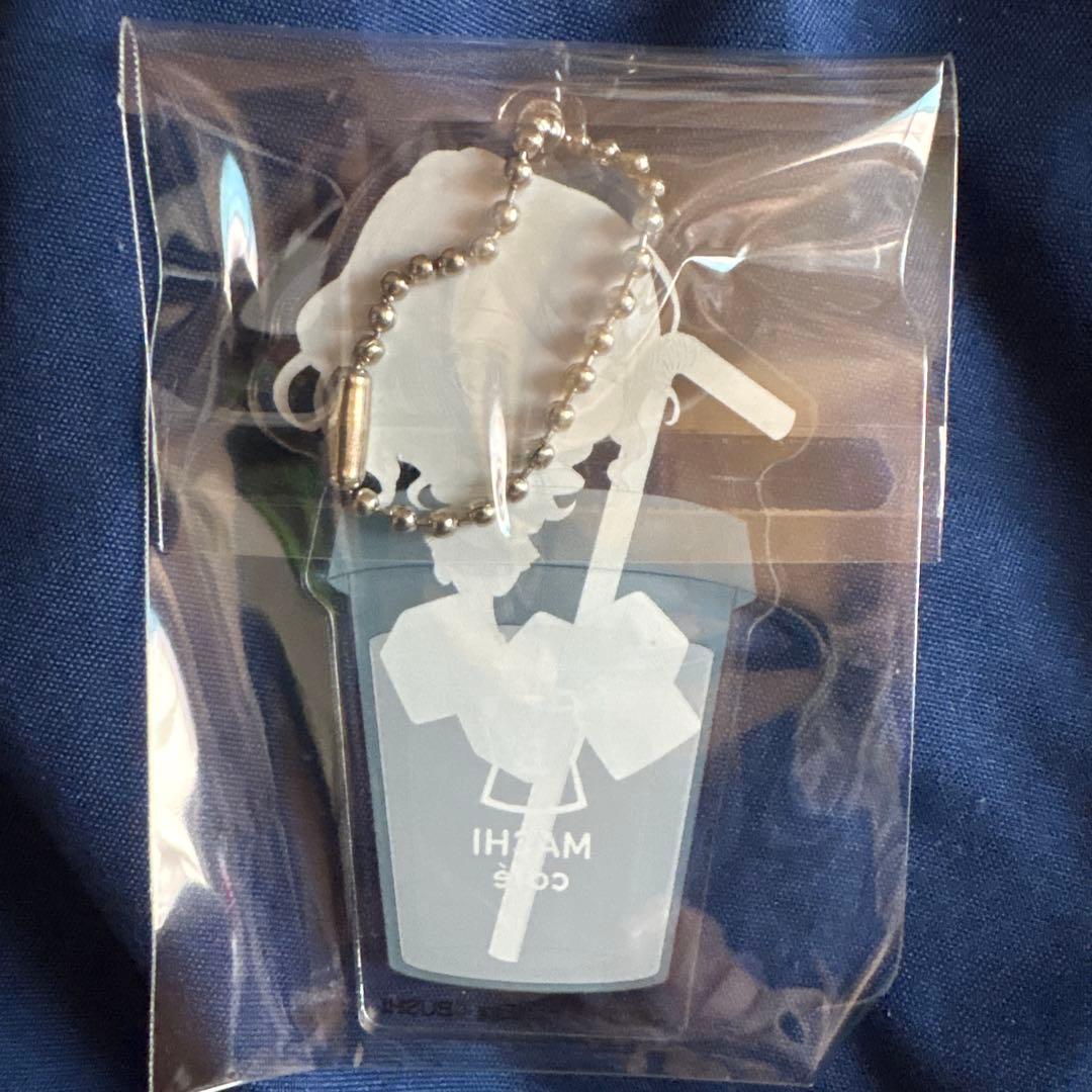 バンドリ　BanGDream 今井リサ　まとめ売り　缶バッジ　アクリルスタンド