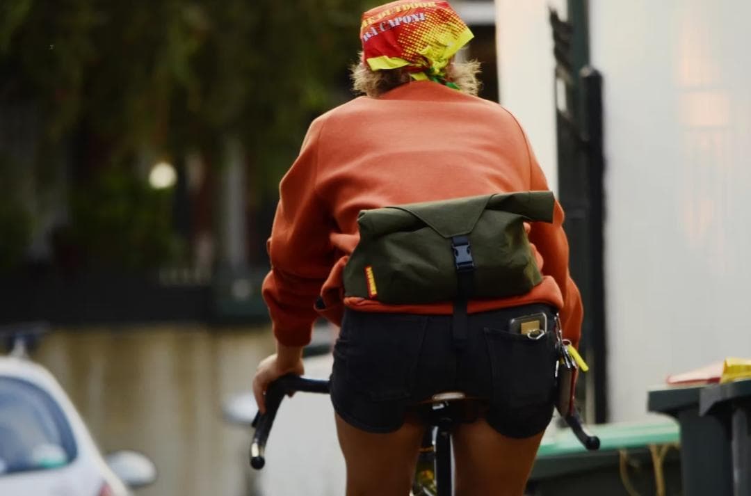 HUNGRY Big Lunch V 2.69 コヨーテ