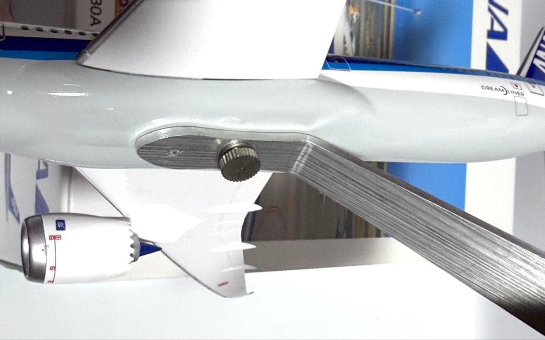 全日空商事 1/200 B787-9 ANA NH20068