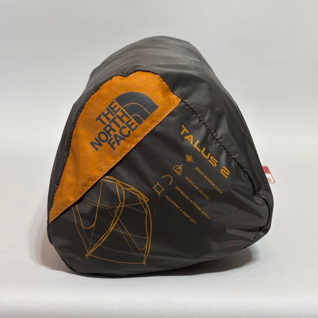THE NORTH FACE Talus 2 新品未使用