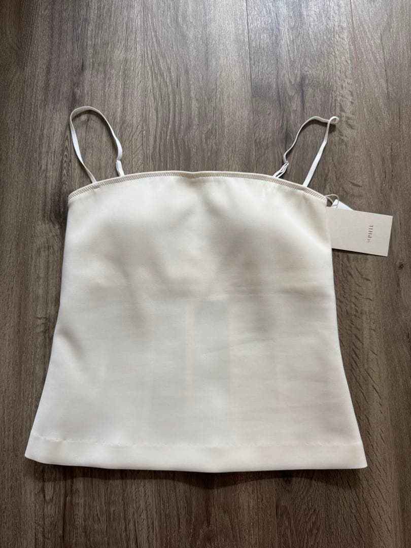 moe ルフィル　ダンボールキャミソール