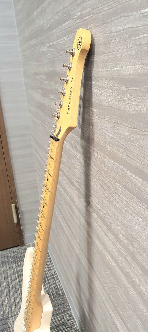 早い者勝ちピンク✨ギターヤマハPACIFICAパシフィカ✨PAC112VMエレキ