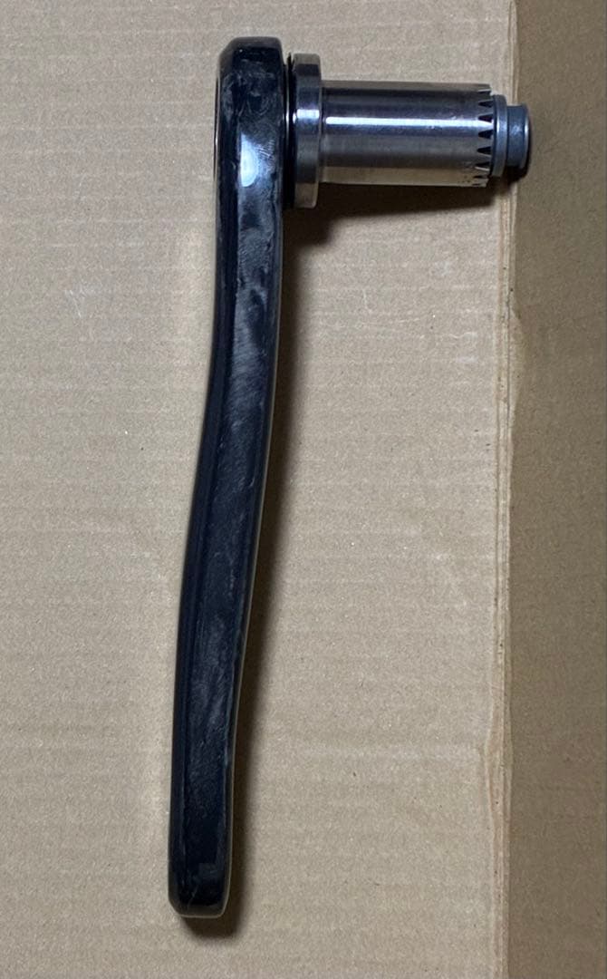 絶版,廃盤,希少 CHORUS コーラス 2015 4アーム クランク 11S