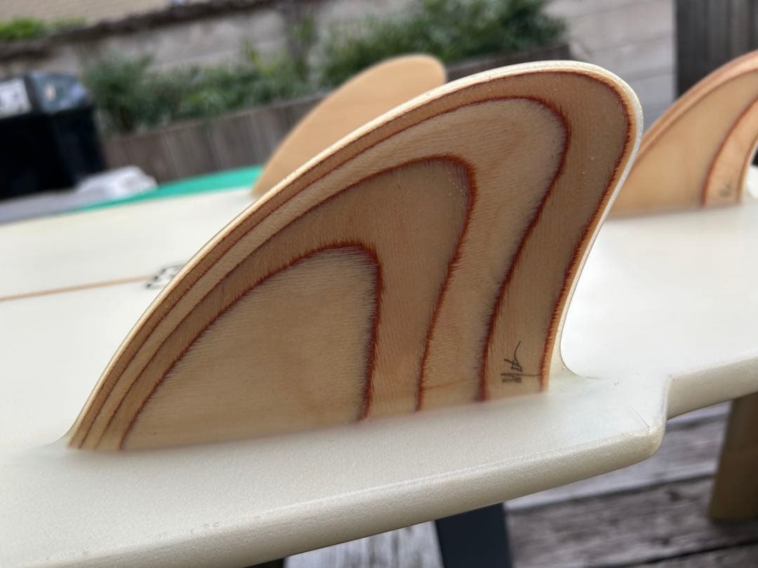 g*e様 ボブ・ミツベン シェイプ　シムスター　ミニシモンズ