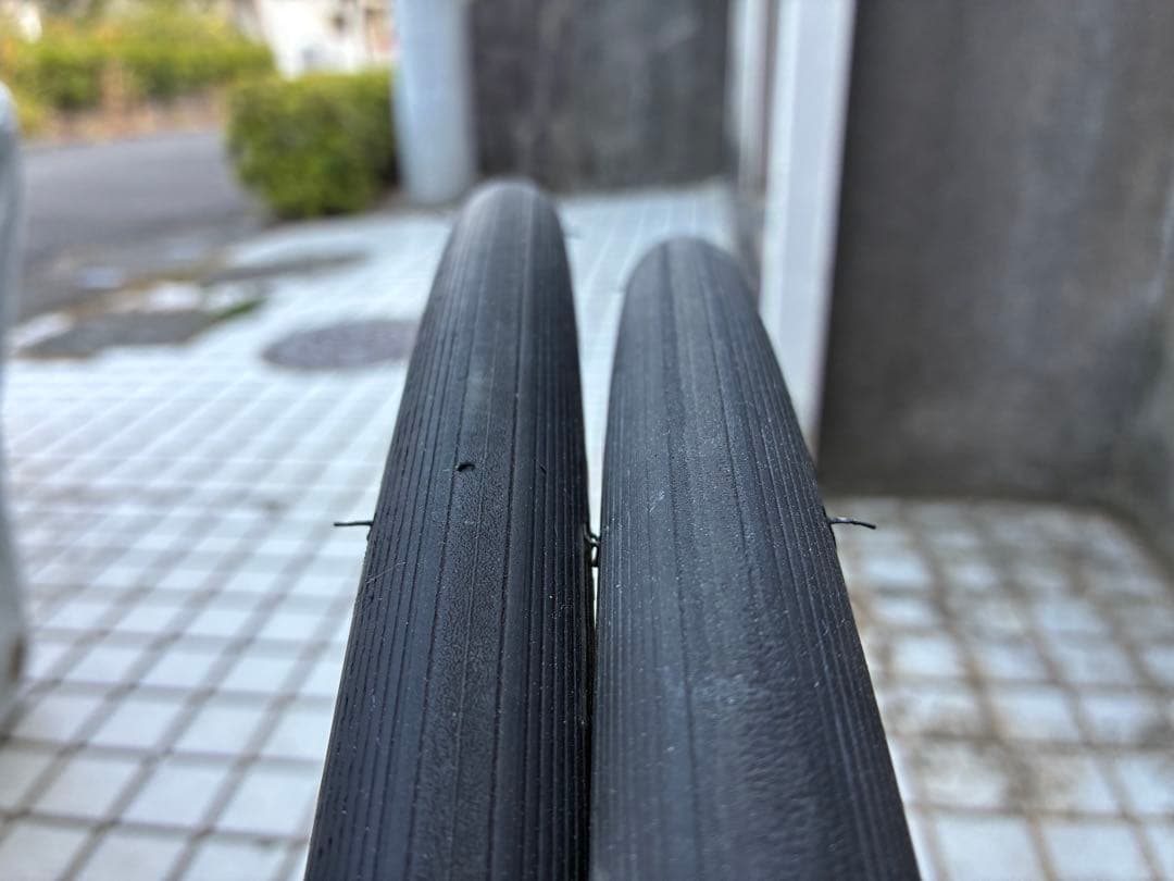 SHIMANO WH-RS700-TL チューブレスレディ　TLR