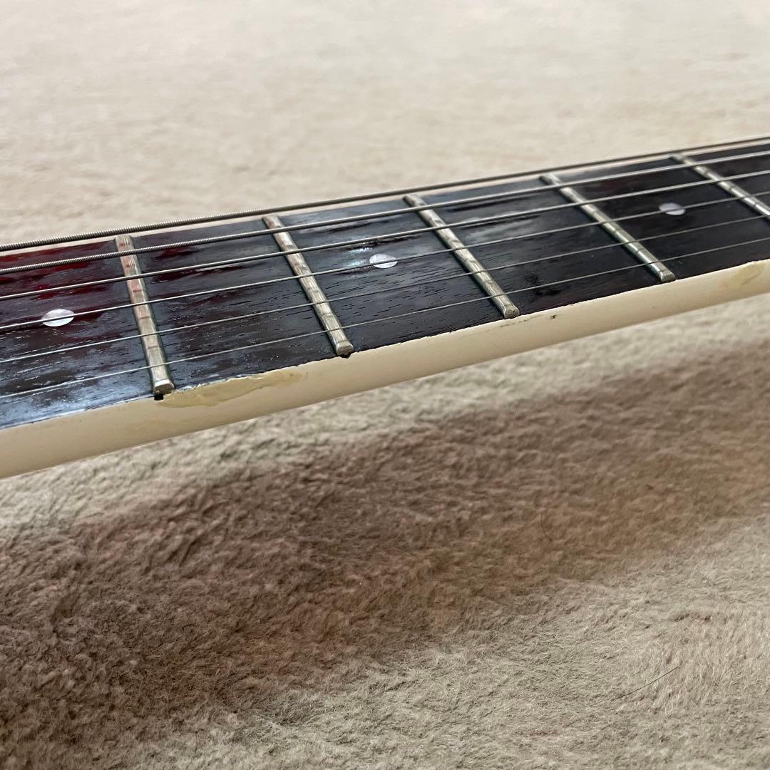 Fernandes FST-65 ファンクション エレキギター フェルナンデス